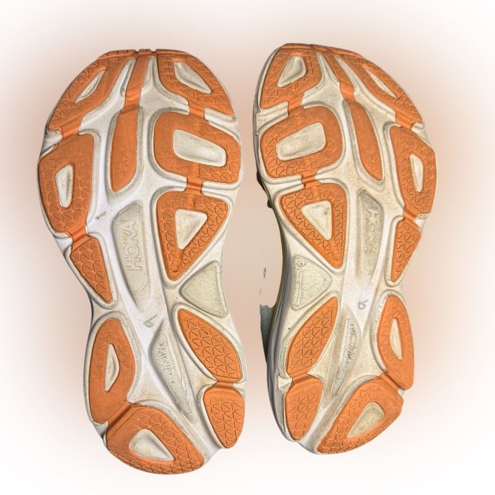 Hoka One One Bondi 8 Running Shoes – Women’s Size 8B (EU 40) - Picture 11 of 14